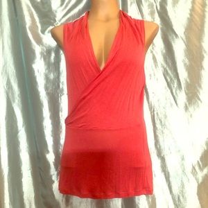 The Limited modal layering tank vest, S